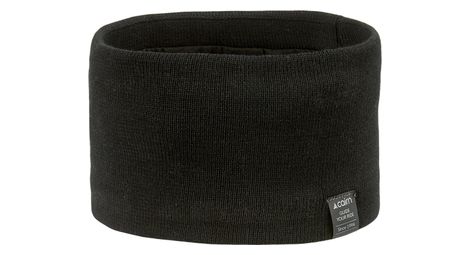 Bandeau+cairn+soft+noir