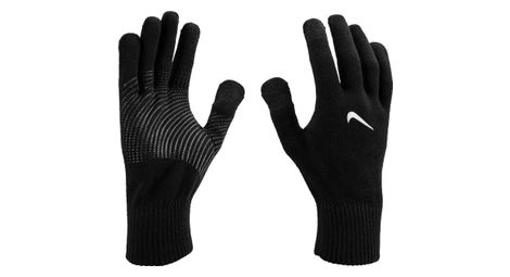 Gants thermiques nike knit tech and grip tg 3.0 noir