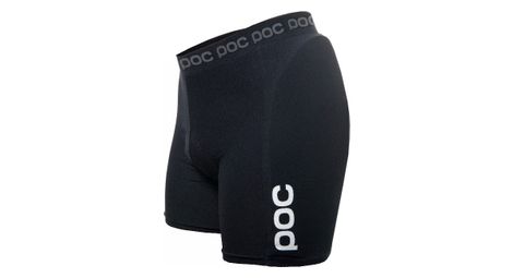 Short rembourre poc vpd 2 0 noir
