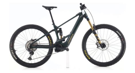 Orbea Wild M10 Xt Velo VTT Electrique Orbea Tres Bon Etat