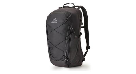 gregory kiro 22 wanderrucksack schwarz