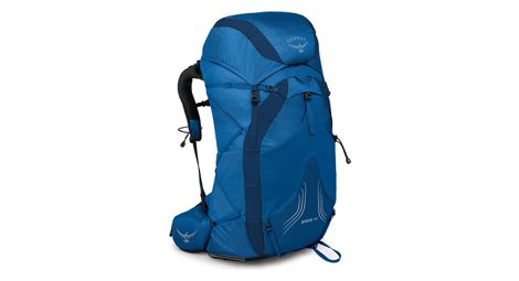 Sac de randonnee osprey exos 48 bleu homme