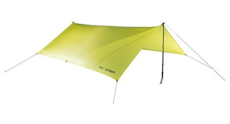 Bache tarp sea to summit escapist 15d vert