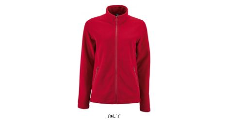 Veste femme sol s norman