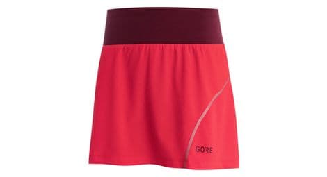 Jupe-short femme gore r7