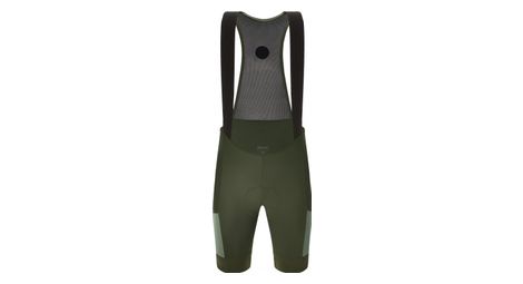 Kurze radhose santini gravel khaki xxl m