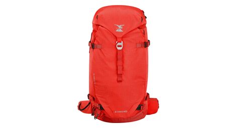 Sac d'Alpinisme Simond Alpinism 33L Rouge