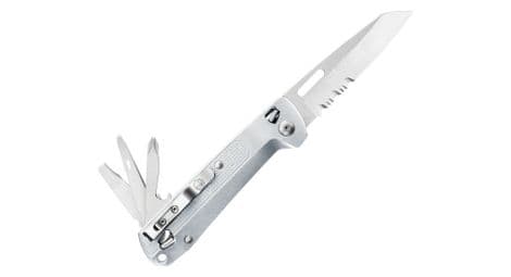 Couteau multifonctions k2x - leatherman