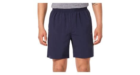 Short oakley foundational 7 3 0 bleu