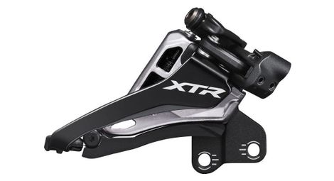 Dérailleur avant shimano xtr fd-m9100-e 2x12 vitesses
