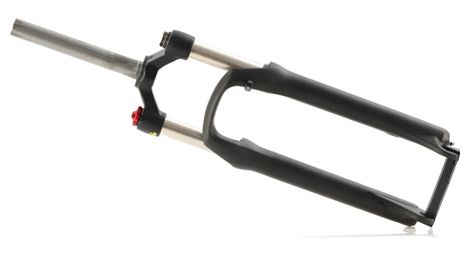 Fourche vtt 26 standard black