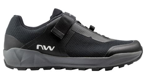 Northwave escape evo 2 mtb shoes black