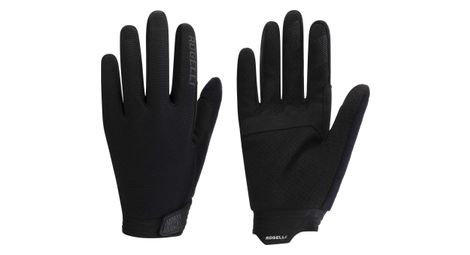 Gants VTT Velo Rogelli Adventure - Homme - Gris