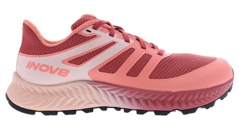 Scarpe da trail inov-8 trailfly pink donna 40