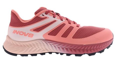 Scarpe da trail inov-8 trailfly pink donna