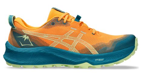 Gel Trabuco 12 Orange Bleu Homme