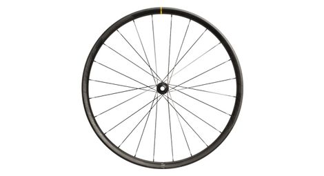 Mavic Crossmax SL R 29 Vorderrad – Generalüberholtes Produkt