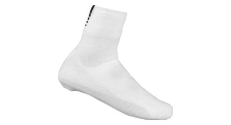 Couvre chaussure gripgrab primavera mi-saison blanc