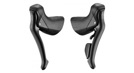 Schalthebel Pairs MicroShift Sword Black SB-G7900 1x9-Gang