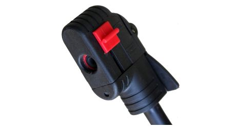 Accessoires gonflage raccord z-switch zefal - 1989d.