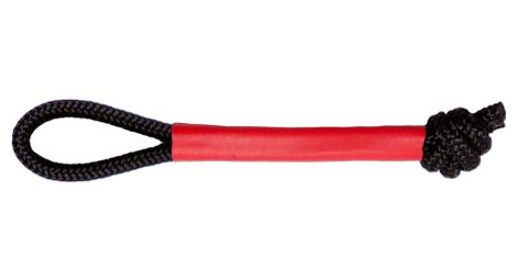 Estrattore per Cyclite Zipper Puller rosso