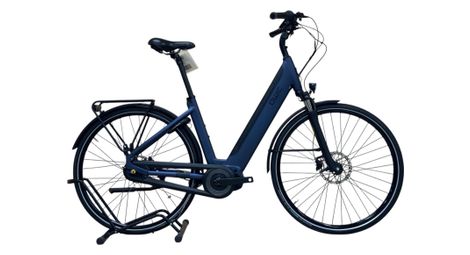 Produit reconditionné . qwic premium i mn7+ shimano nexus 2022 . vélo électrique . qwic . très bon état