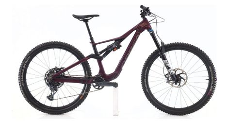 Orbea Rallon M10 Gx Velo VTT Orbea Tres Bon Etat