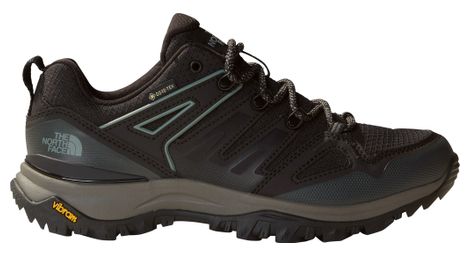 Scarpe da trekking The North Face Hedgehog Gore-Tex Nero Donna