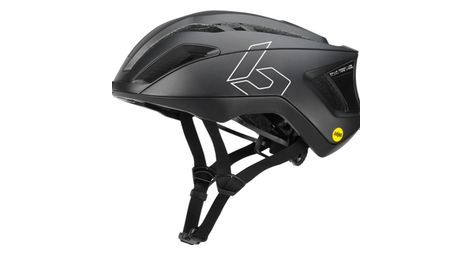 Casque Bollé Furo Mips Noir Mat