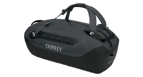 Sac Osprey Transporter WP Duffel 70L Gris