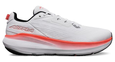 Scarpe da corsa Altra FWD Via 2 Bianco/Rosa da donna