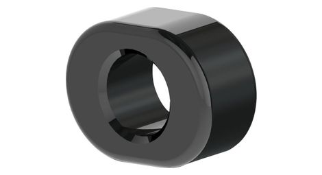 Trek ecrous haut pivot de suspension m8x1 25x6 5 alu noir