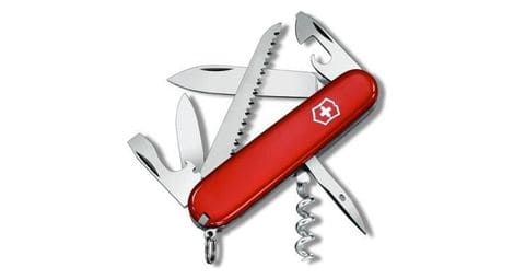 Couteau suisse victorinox - camper