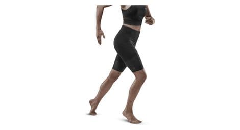 Cuissard femme cep compression ultralight