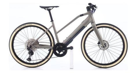 Canyon Commuter On 7 Xt Velo Vile Et Loisir Canyon Tres Bon Etat