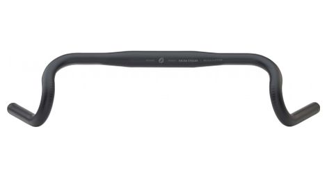 Cintre salsa woodchipper 31.8 mm noir