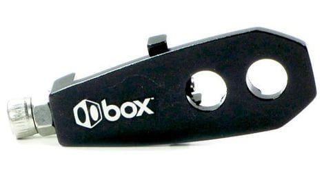 Tendeur de chaine box two 10mm noir