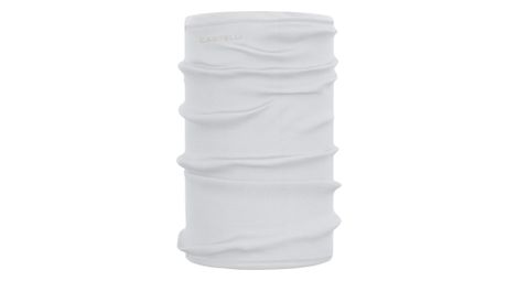 Tour de Cou Castelli Pro Thermal 3 Blanc