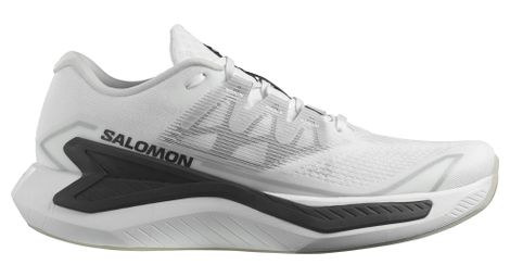 Chaussures de Running Salomon DRX Bliss Blanc/Noir