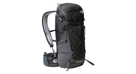 The north face trail lite 24l backpack black s/m