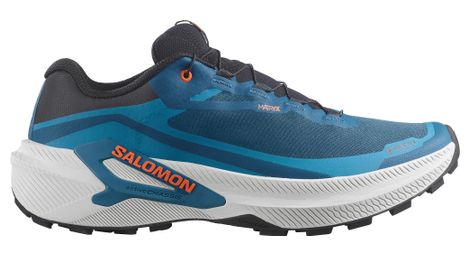 Scarpe da trail Salomon Genesis 2 GTX blu da uomo