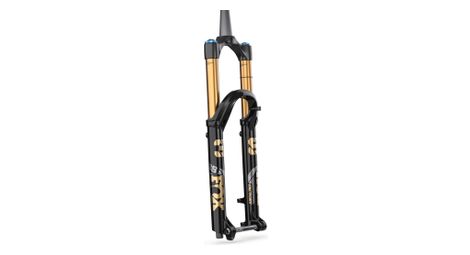 Fox Racing Shox 38 Float Factory Grip X2 29'' Gabel | Boost 15x110 Kabolt X | Offset 44 | Black 2025