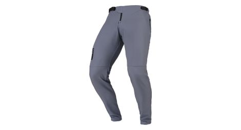 Pantalon kenny prolight adulte solid gris
