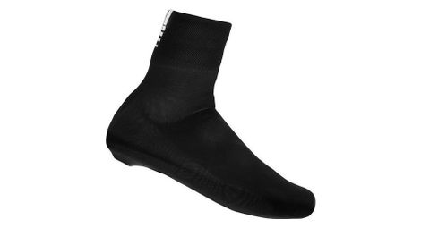 Couvre chaussure gripgrab primavera mi-saison noir