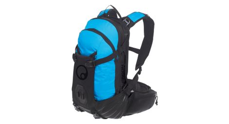 Mochila ergon ba2 azul / negro