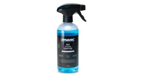 Nettoyant vélo dynamic bio filth fighter 500ml