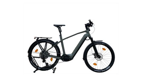 Kalkhoff Entice 7 B Advance Shimano Xt 2023 Velo Electrique Kalkhoff Tres Bon Etat