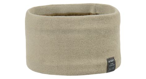 Bandeau cairn soft kaki