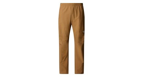 Pantalon the north face limestone brun homme