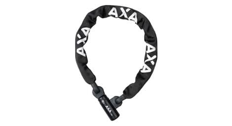 Axa cadenas linq 100cm x ø9.5mm - noir (emballage retail)